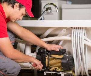 About Septic Pumping Service Docena, AL